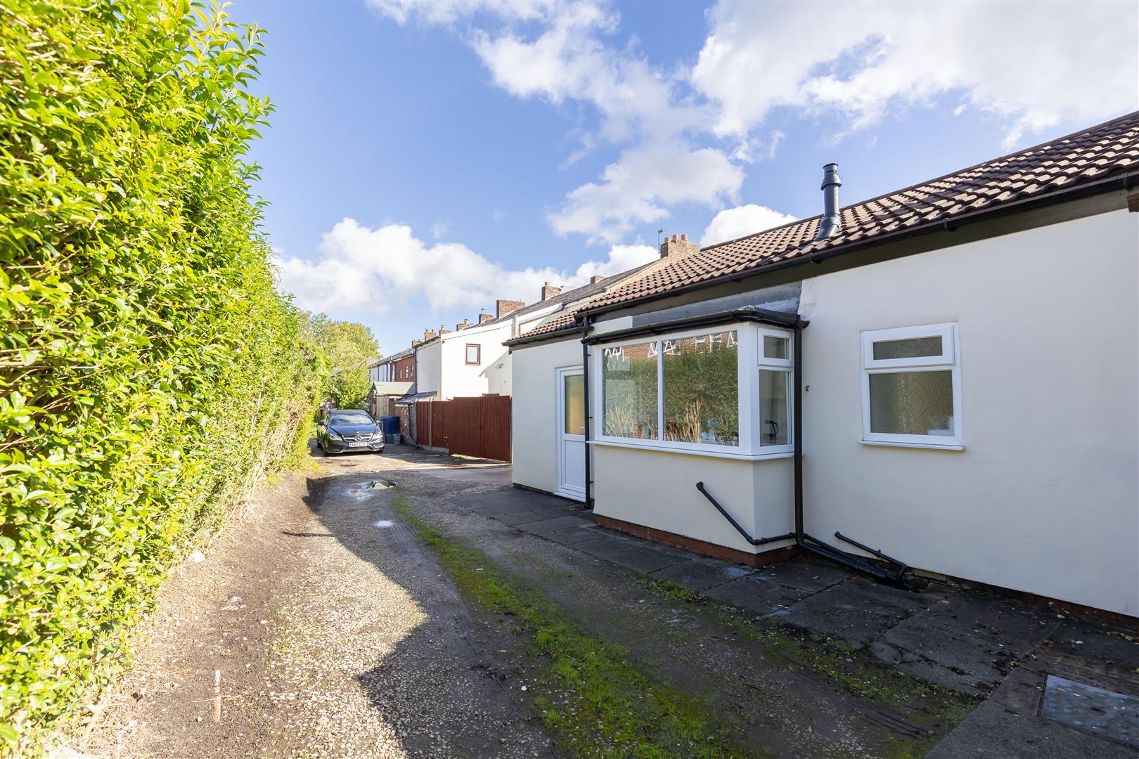 Croston Road, Lostock Hall, Preston